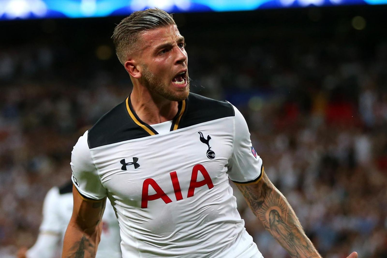 Toby Alderweireld