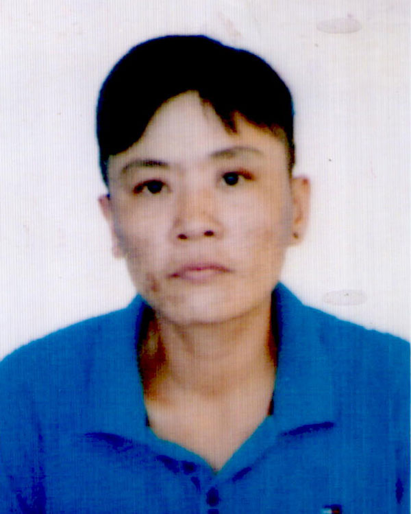 Truy tìm đối tượng