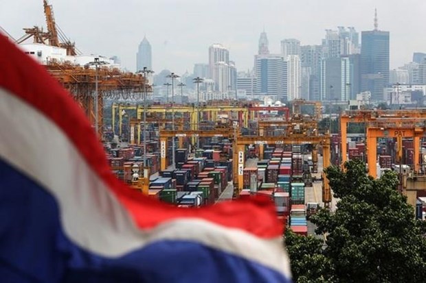 Thái Lan đầu tư hơn 3 tỷ USD thúc đẩy kết nối với 6 quốc gia Ảnh minh họa. Nguồn: Bloomberg