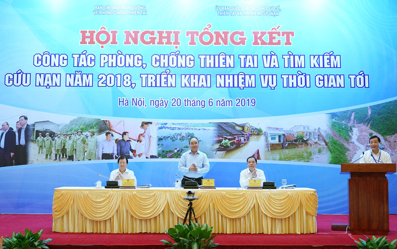 Ảnh: VGP/Quang Hiếu