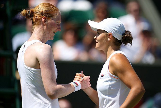 Vòng 2 Wimbledon 2019: Reilly Opelka viết tiếp truyền kỳ về người khổng lồ