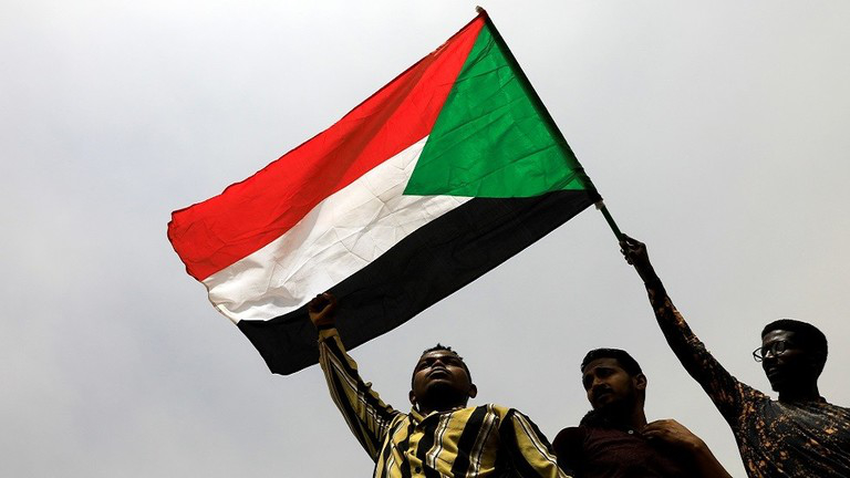 Các phe phái ở Sudan đạt được thoả thuận Sudan đạt được sự đồng thuận giữa các phe phái. Ảnh: Reuters