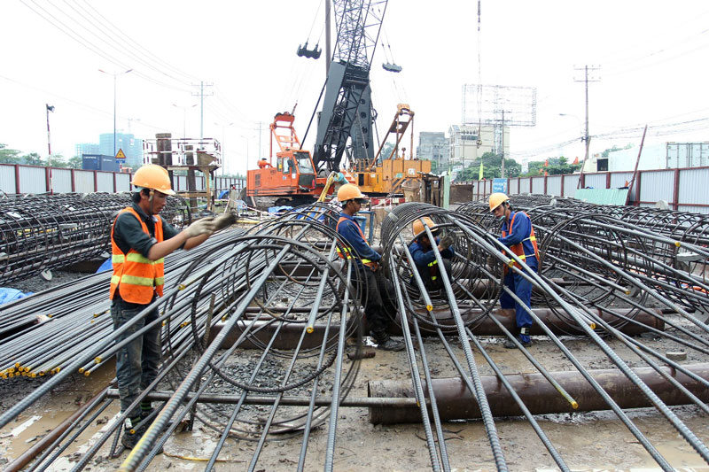 Chậm giải ngân vốn đầu tư công vẫn là điểm nghẽn Thủ tướng Nguyễn Xuân Phúc yêu cầu cần đẩy nhanh giải ngân vốn đầu tư công, vốn ODA.