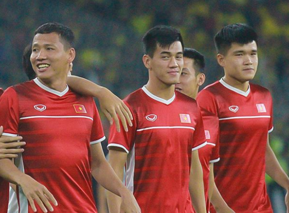 Vòng 18 V.League 2019:
TP. Hồ Chí Minh gỡ hòa phút 90+7