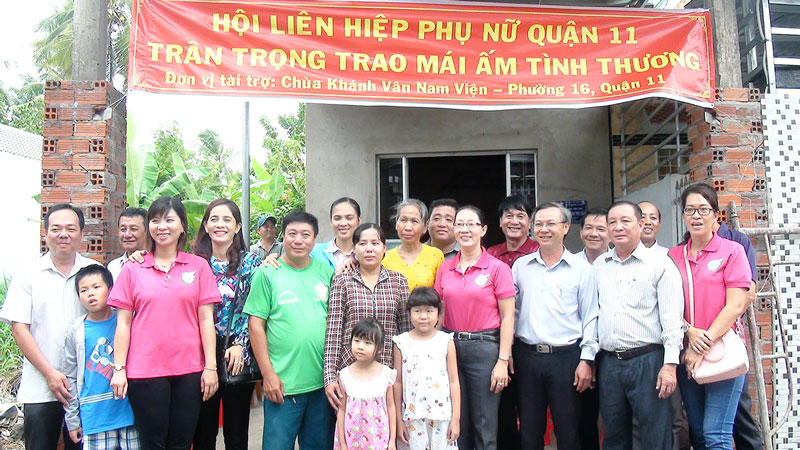 Tin hoạt động các huyện, thành phố ngày 7-8-2019 Ảnh: Phương Thảo