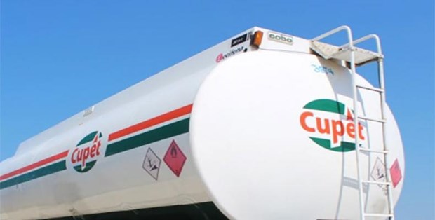 Cuba sẵn sàng cuộc chiến pháp lý với Tập đoàn ExxonMobil của Mỹ (Nguồn: radiohc.cu)