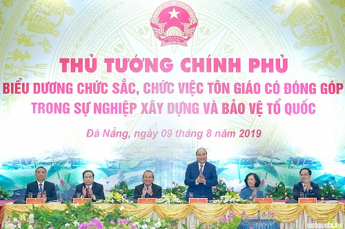 Ảnh: VGP/Quang Hiếu