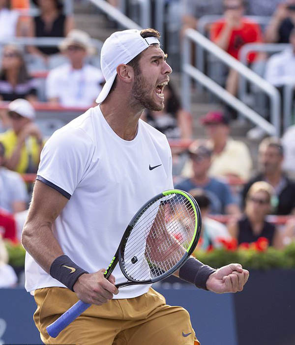 Karen Khachanov