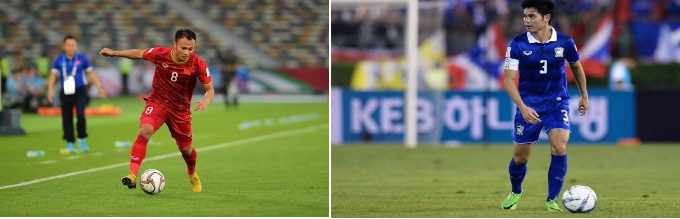 Theerathon sẽ gây nhiều khó khăn cho Trọng Hoàng