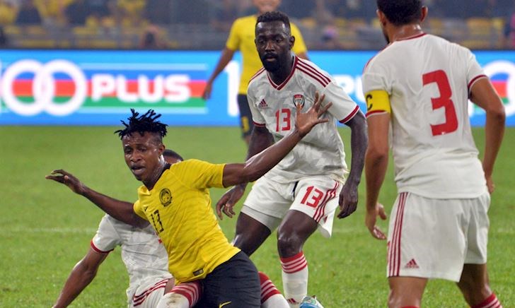Malaysia không thay đổi nhiều so với AFF Cup 2018.