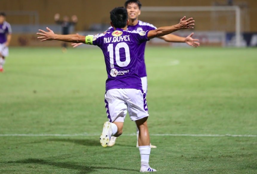 Vòng 23 V-League 2019: Hà Nội và Viettel vắng bóng khán giả