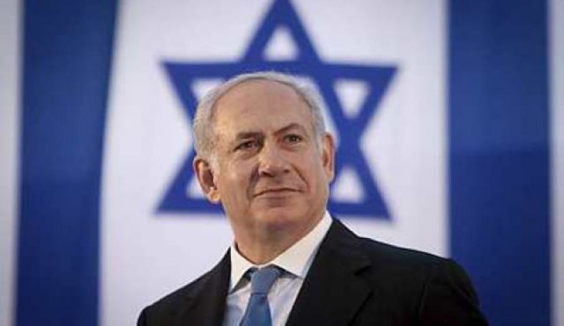 Thủ tướng Israel Benjamin Netanyahu. (Nguồn: The Hayride).