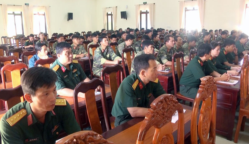 Ảnh: Việt Cường