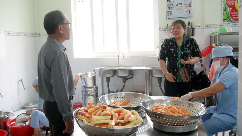 Ảnh: Phương Thảo