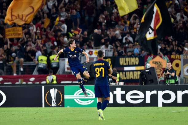 Bảng L Europa League: MU chiếm ngôi đầu bảng Roma thắng trận "4 sao" liên tiếp. Ảnh: Getty