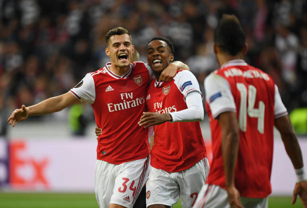 Bảng L Europa League: MU chiếm ngôi đầu bảng Ảnh: Reuters