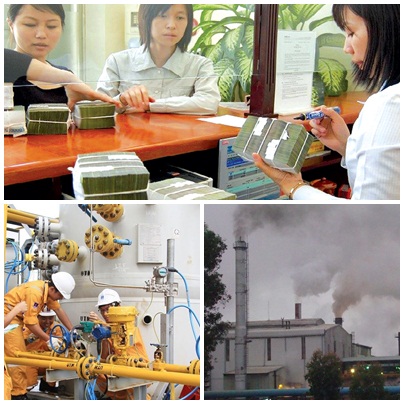 Chỉ đạo, điều hành của Chính phủ, Thủ tướng Chính phủ nổi bật tháng 9-2019 Ảnh minh họa