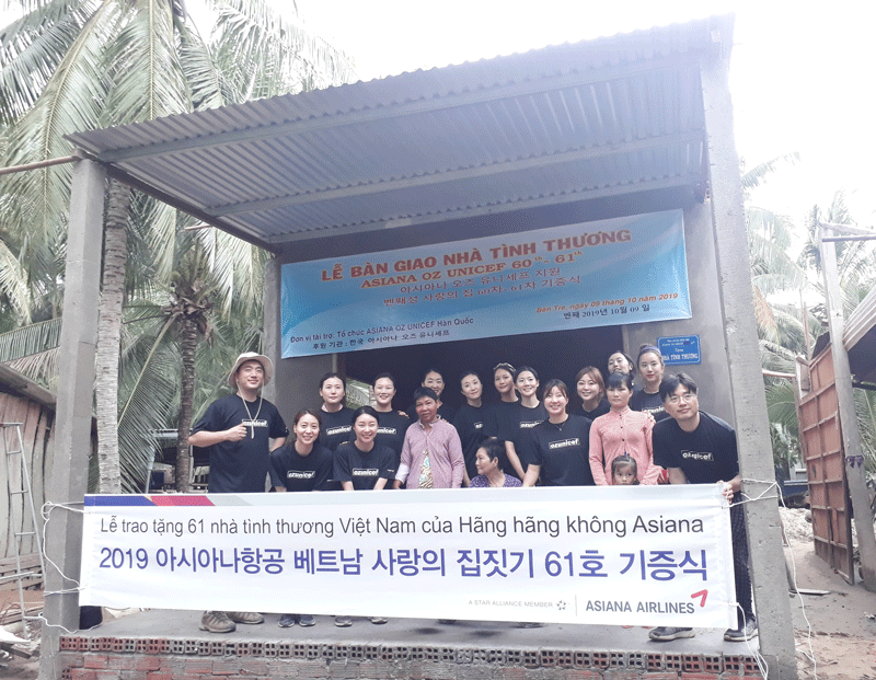 Tin hoạt động các huyện, thành phố ngày 11-10-2019 Ảnh: Kim Phụng