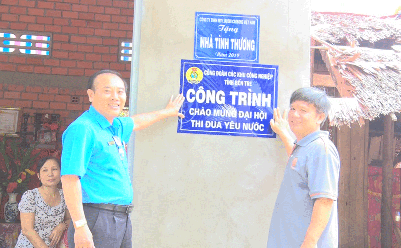 Tin hoạt động các huyện, thành phố ngày 11-10-2019 Ảnh: Nguyễn Hoài