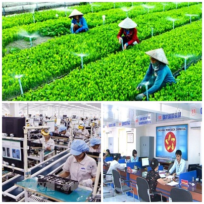 Chỉ đạo, điều hành của Chính phủ, Thủ tướng Chính phủ nổi bật tuần từ 7 – 11-10-2019