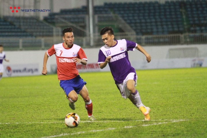 Hà Nội không khó để đánh bại Đồng Tháp