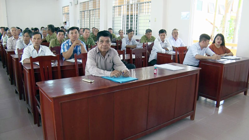 Ảnh: Trần Xiện