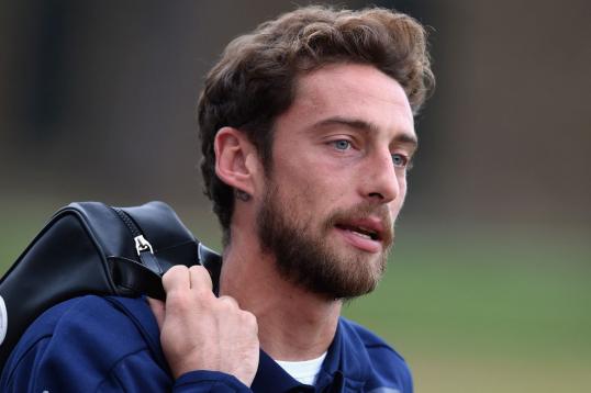 Nhà của Marchisio bị tấn công