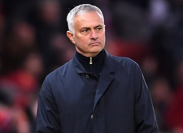 Mourinho có nhiều lựa chọn, gồm cả Arsenal