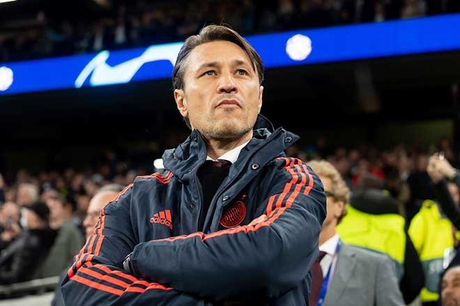 HLV Niko Kovac