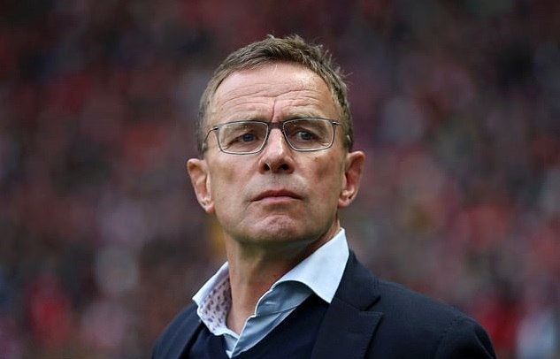 MU nhắm Rangnick cho vai trò chuyển nhượng