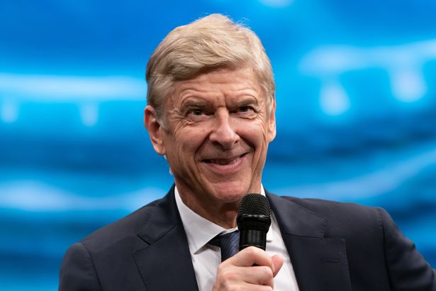 Bayern đang nhắm Wenger