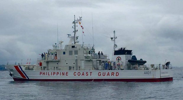Ảnh minh họa. (Nguồn: rappler)