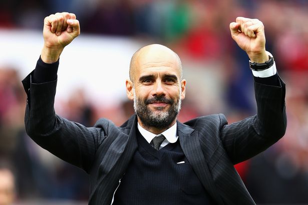 Guardiola được đồn thổi muốn trở lại Bayern