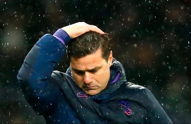 Tin bóng đá 19-11-2019: Lộ bằng chứng MU sắp mua học trò cũ của Solskjaer Tương lai của HLV Pochettino ở Tottenham đang bị lung lay
