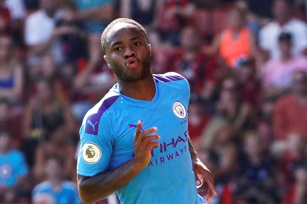 Tin bóng đá 20-11-2019: Real Madrid đánh bại Barca để giành trung vệ Inter Sterling được Man City đề nghị ký mới