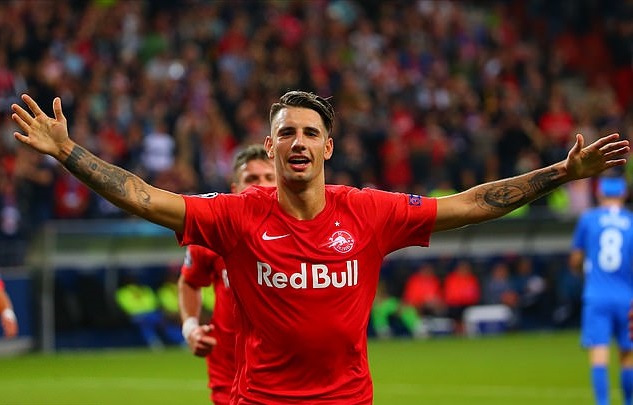 Tin bóng đá 21-11-2019: Man City nhận tin vui trước đại chiến với Chelsea Szoboszlai là mục tiêu của Arsenal