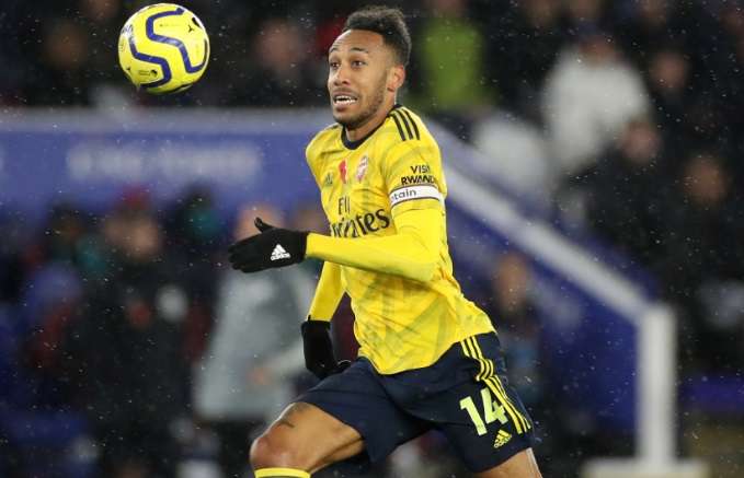 Tin bóng đá 21-11-2019: Man City nhận tin vui trước đại chiến với Chelsea Aubameyang vẫn chưa gia hạn với Arsenal