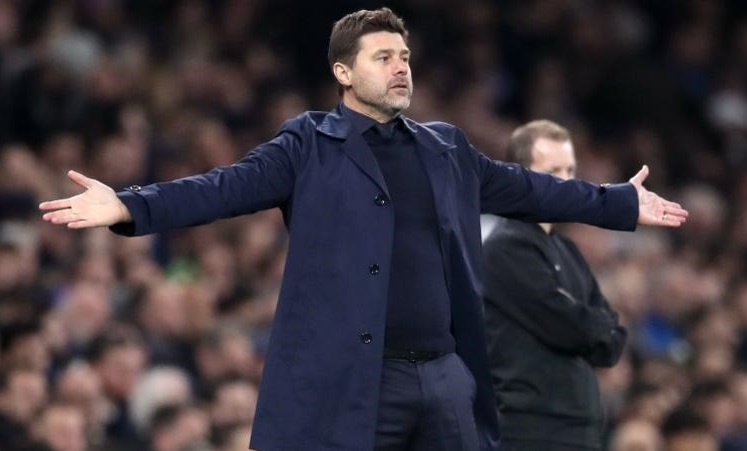 Tin bóng đá 21-11-2019: Man City nhận tin vui trước đại chiến với Chelsea Barca và Bayern Munich cùng nhắm Pochettino