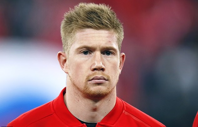 Tin bóng đá 21-11-2019: Man City nhận tin vui trước đại chiến với Chelsea De Bruyne chỉ trích gay gắt UEFA