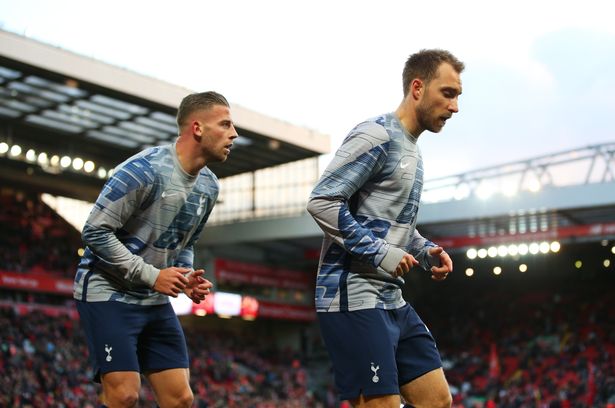 Tin bóng đá 21-11-2019: Man City nhận tin vui trước đại chiến với Chelsea Mourinho có thể thuyết phục Eriksen ở lại