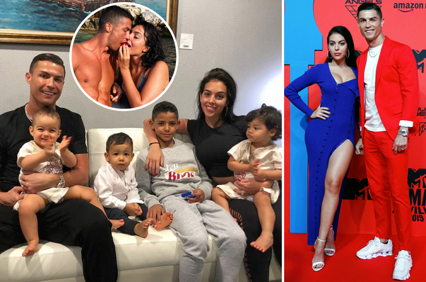 Tin bóng đá 21-11-2019: Man City nhận tin vui trước đại chiến với Chelsea Ronaldo được đồn thổi đã kết hôn với Rodriguez