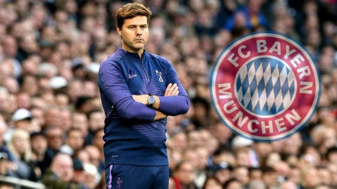 Báo chí Đức tin Mauricio Pochettino sắp được bổ nhiệm dẫn dắt Bayern Munich