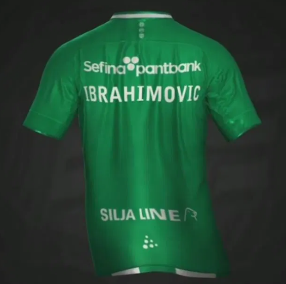 Tin bóng đá 26-11-2019: Ibrahimovic "tẽn tò" khi tiết lộ bến đỗ mới Hình ảnh mới được Ibrahimovic công bố trên Facebook và Instagram