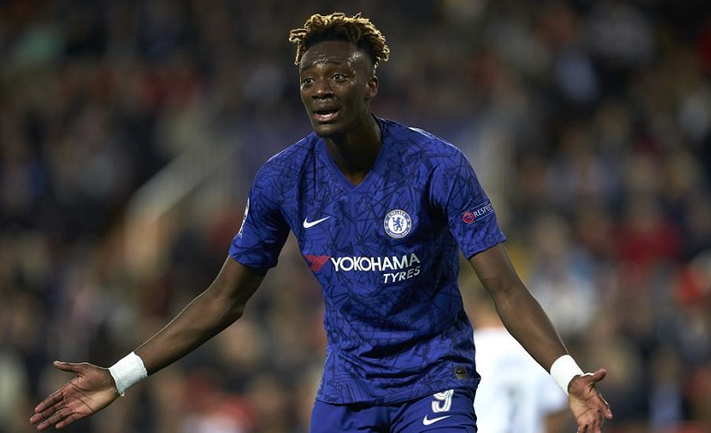 Tin bóng đá 30-11-2019: Cựu sao Arsenal tham gia BHL của Ljungberg gặp Norwich Suarez đánh giá cao Abraham