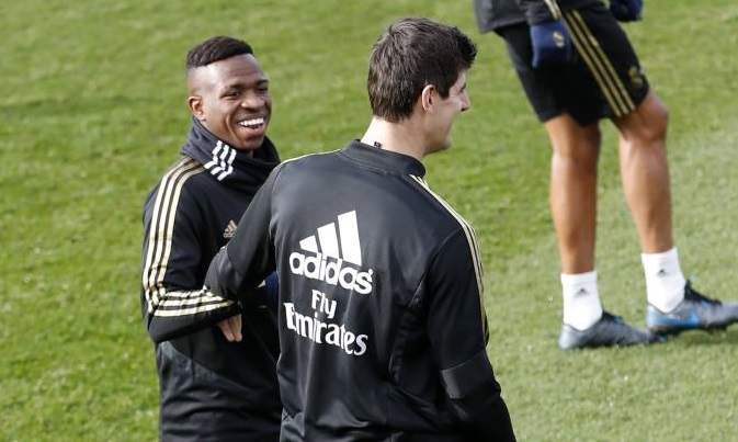 Tin bóng đá 30-11-2019: Cựu sao Arsenal tham gia BHL của Ljungberg gặp Norwich Vinicius được gọi trở lại đội hình Real Madrid