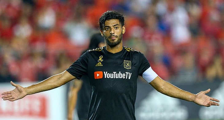 Tin bóng đá 1-12-2019: Liverpool có thể bỏ lỡ tiền đạo Hà Lan vì... MU Carlos Vela muốn gia nhập Barca để chơi cùng Messi