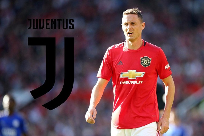 Tin bóng đá 1-12-2019: Liverpool có thể bỏ lỡ tiền đạo Hà Lan vì... MU Matic được liên hệ gia nhập Juventus trong tháng 1-2020