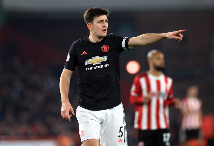 Tin bóng đá 2-12-2019: Arsenal lo sợ mất Aubameyang vào tay Inter Maguire có thu nhập lớn ngoài sân cỏ