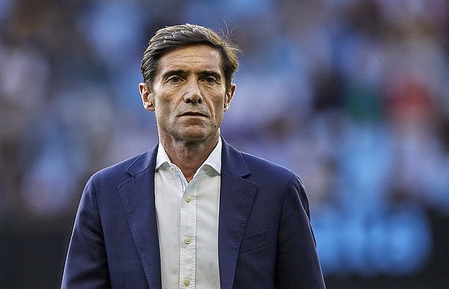 Arsenal và Everton đang tiếp cận HLV Marcelino Garcia Toral