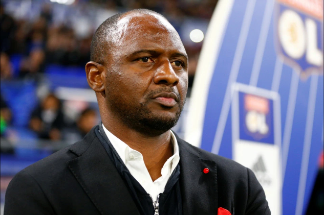 Tin bóng đá 5-12-2019: Real Madrid dùng tiền đạo trẻ để “nhử” Mbappe Arsenal xem xét khả năng bổ nhiệm Vieira